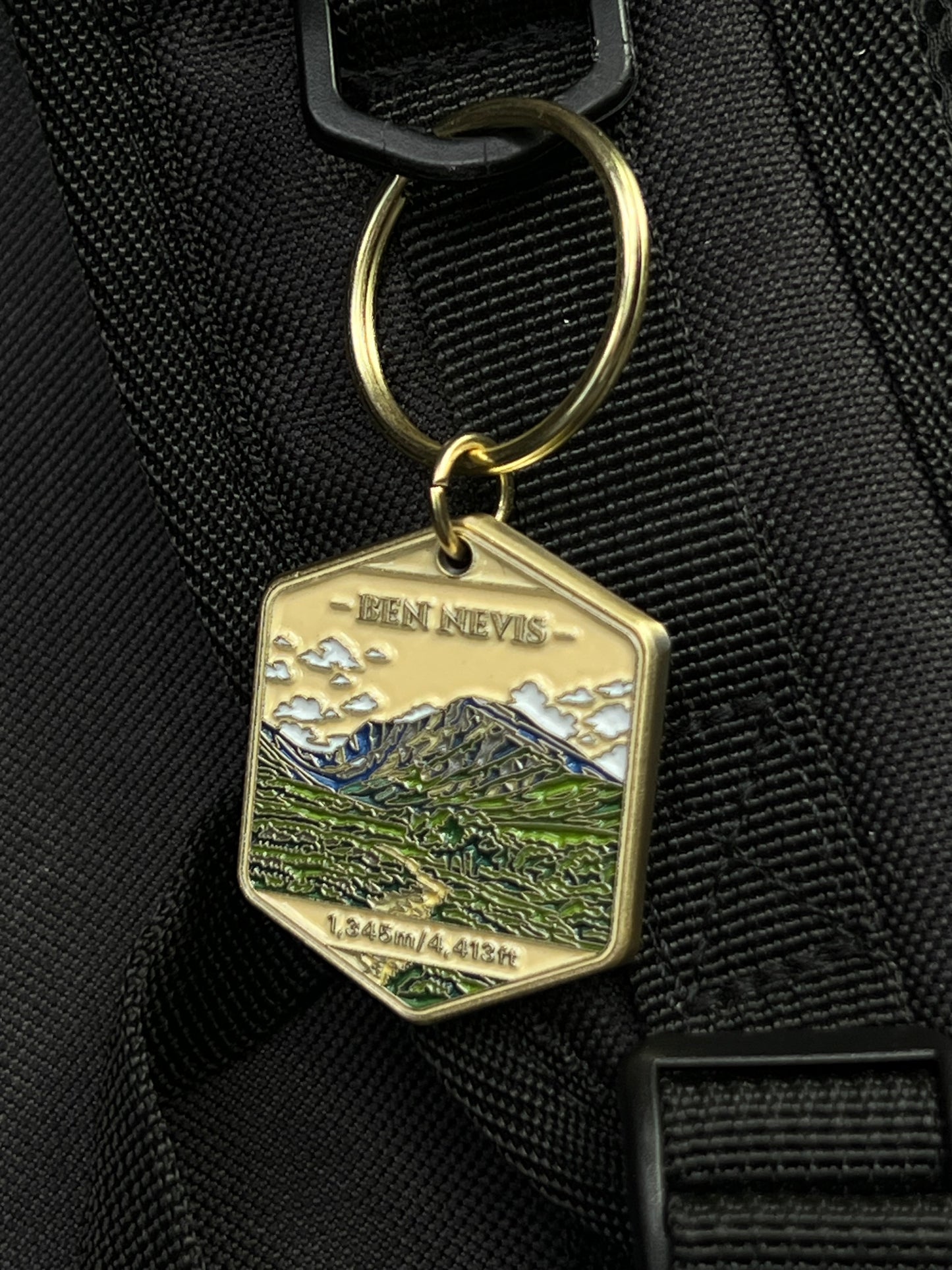 BEN NEVIS