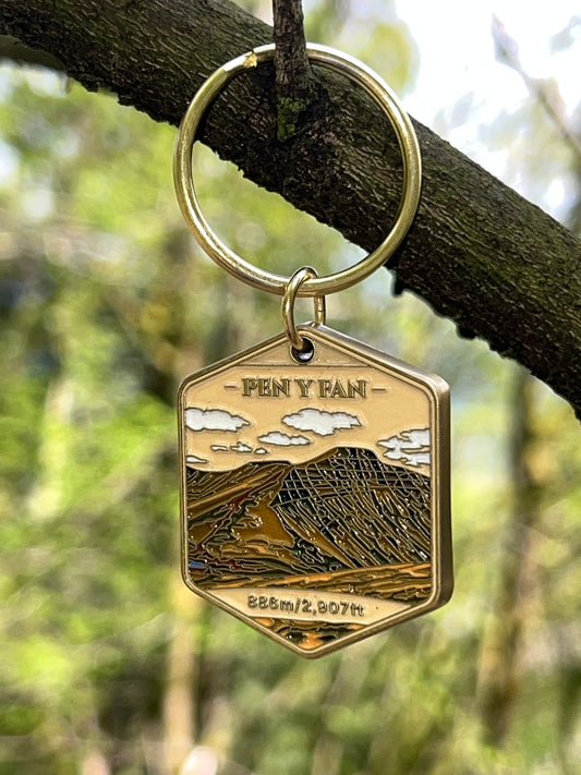 PEN Y FAN